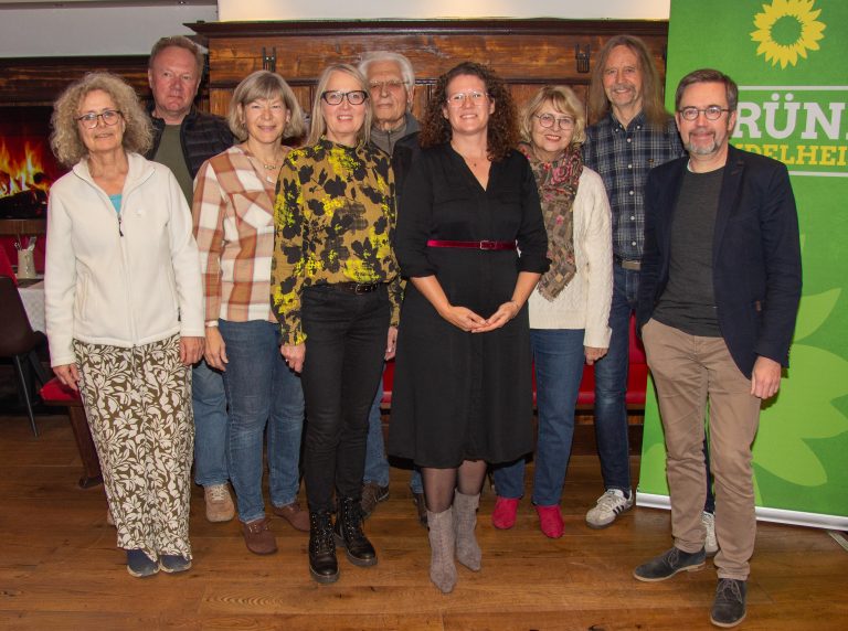 Aufstellung Kandidat*innen Stadtratswahl 2026 Mindelheim