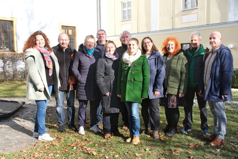 Grüne Liste für den Marktgemeinderat Türkheim